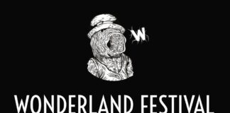 Wonderland Pop, spettacoli in trasferta