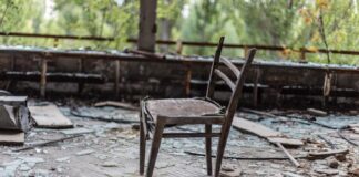 Mostre / Contro la guerra: sguardi e immaginari