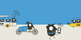 Mobilità, la settimana di Brescia