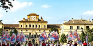 Palio di Parma 2025: due giorni per vivere il Medioevo