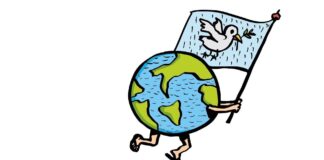 Il mondo del giornalismo internazionale a Ferrara