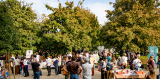 Due giorni di sostenibilità con il Festival del riuso