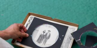 Nuêter, costellazioni nelle Terre Matildiche