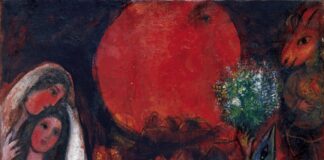 Mostre / CHAGALL, testimone del suo tempo