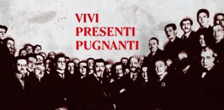 Mostre / Vivi, presenti, pugnanti