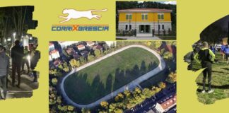 CorriXBrescia…solidarietà in corsa