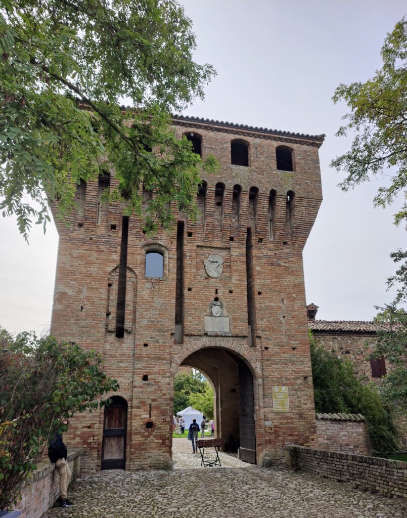 I Frutti del Castello - Edizione Autunno - Foto di Ilaria Catellani