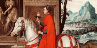 Mostre / Domina Aeterna. Matilde di Canossa oltre il suo tempo