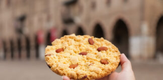 Sbrisolona&Co, dolcezza mantovana