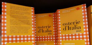 Libri / Le migliori osterie d’Italia