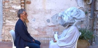 Dario La Ferla e il suo Teatro Danza a Cremona