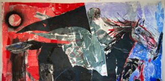 Mostre / Fragile, da maneggiare con cura