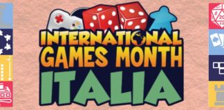 Novembre di gioco nelle biblioteche bresciane