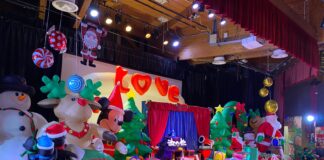 Family Show a Crema