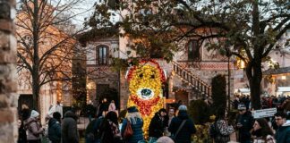 Natale2025 / L’incanto di Grazzano Visconti