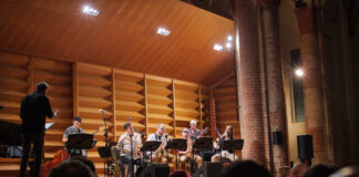 A Parma il Premio Nazionale delle Arti, specialità jazz