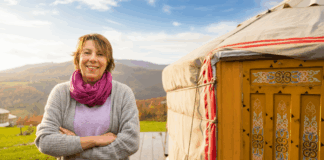 Alta Valtaro e Valceno, la valle delle donne Simona Terenzio - Agriturismo Ca’ Cigolara