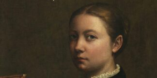 Omaggio a Sofonisba Anguissola