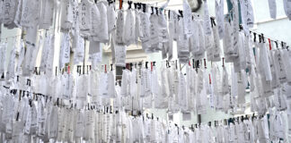 Per Gaza: un nome un bambino, un nome una bambina