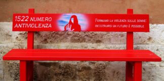 25Novembre / Contro ogni violenza sulle donne