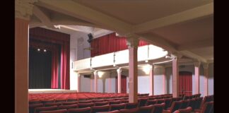 Gonzaga, dalla commedia al varietà Teatro gonzaga