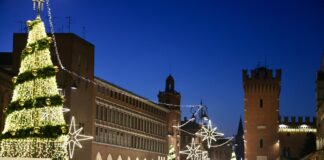 Natale2025 / Le mille luci di Ferrara