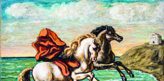 Mostre / GIORGIO DE CHIRICO. L’ultima metafisica