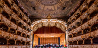 Capodanno2026 / In Concerto a Ferrara