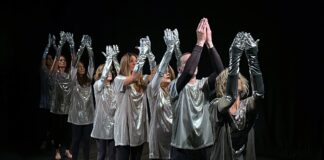 A Cremona il teatro incontra la poesia