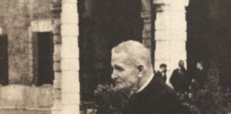 Chirone racconta Angelo Zammarchi attraverso il rapporto tra scienza e fede