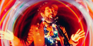Capodanno2026 / Vinicio Capossela a Mantova