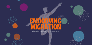 Mostre / Embodying Migration