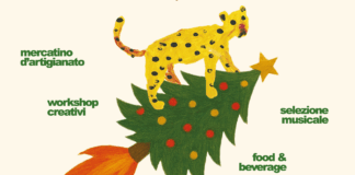 Natale2025 / Le mille proposte del MO.CA di Brescia