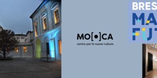 Winter Camp al MO.CA, nel nome del teatro