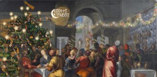 Natale in Casa Tosio: notte speciale in Pinacoteca
