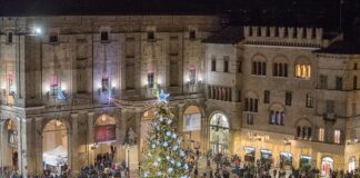 Natale2025 / In Emilia fra luci, castelli e mercatini