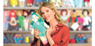 Natale2025 / Torna la Pigotta dell’Unicef