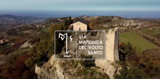 Libri / La Via Matildica del Volto Santo