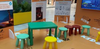 ART FOR KIDS_25, ponte tra tradizione e futuro