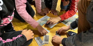 ARTEINGIOCO, una gara di stili