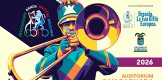 Bande musicali in concerto