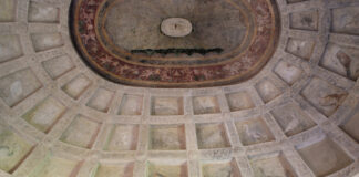 Palazzo Te, nuovi restauri