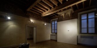 Mostre / Opus in fieri, artisti reggiani