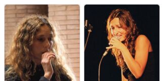 Dove il corpo incontra il suono, seminario teatrale a Parma