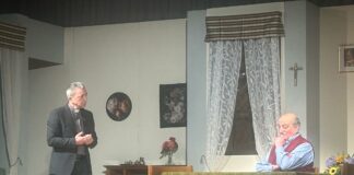 Teatro / Stelline in scena a Crema
