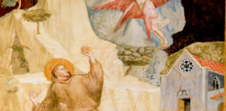 Un Museo diffuso per San Francesco