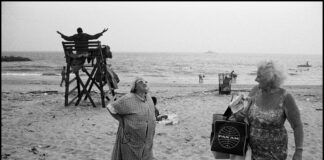 Mostre / La Street Photography di Bruce Gilden