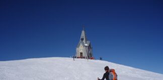 Ciaspogolem, scoprire la Valtrompia