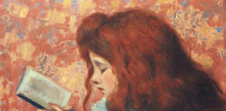 Mostre / Zandomeneghi e Degas. Impressionismo tra Firenze e Parigi Zandomeneghi_Bambina-dai-capelli-rossi