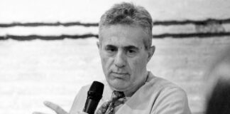 Storie d’Opera: Ferrara ricorda Angelo Foletto con il libro dedicato a Claudio Abbado